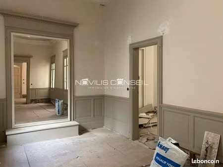 bureaux 215 m² toulouse