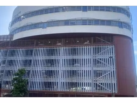 vente - commerce 890 m