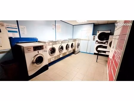 2 laveries en lot toulouse