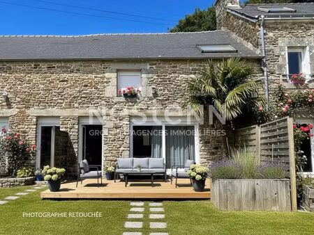 ideal pour investissement - longere vendue louee