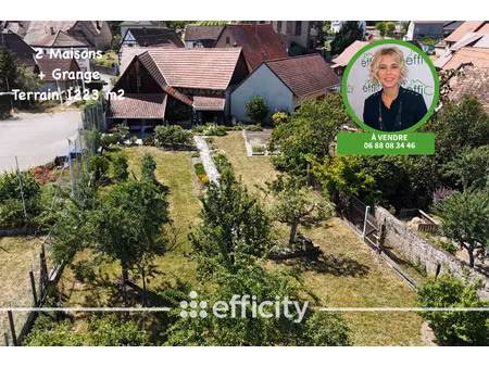 maison 9 pièces - 212 m²