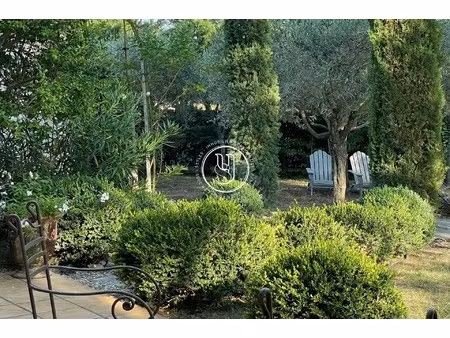 villa montpellier - 4 chambres - 155m²
