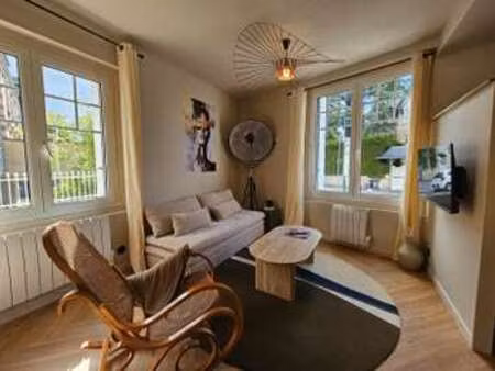 vente appartement t1 à caen (14000) : à vendre t1 / 32m² caen