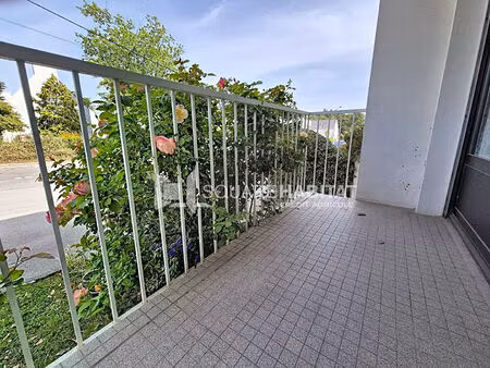 appartement carnac 3 pièce(s) 57.82 m2