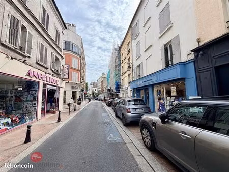 boutique 108 m² nogent sur marne