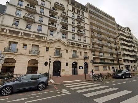 local commercial charenton le pont