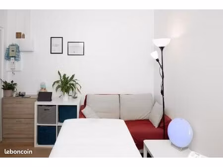 local commercial 17 m²