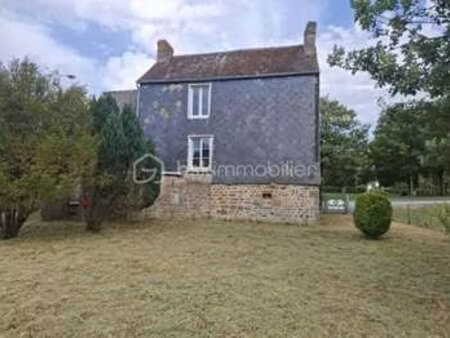 vente maison à briouze (61220) : à vendre / 90m² briouze