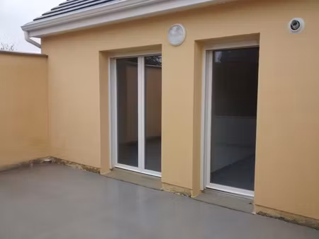 maison plain-pied 56.59m2