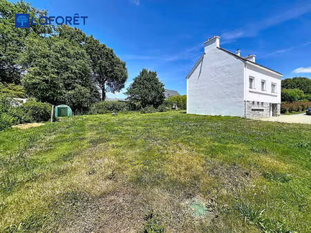 maison languidic 3 pièce(s) 69 m2