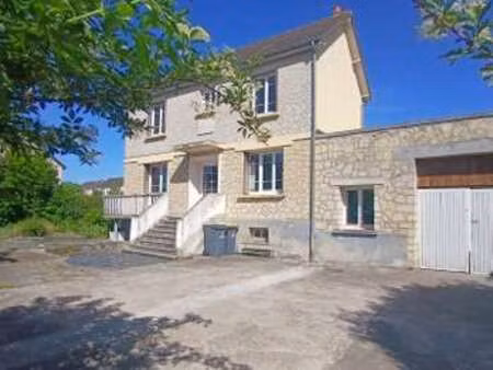 vente maison à mouen (14790) : à vendre / 114m² mouen