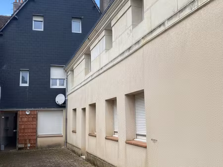 immeuble - 300 m²