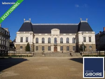 local commercial 28 m²