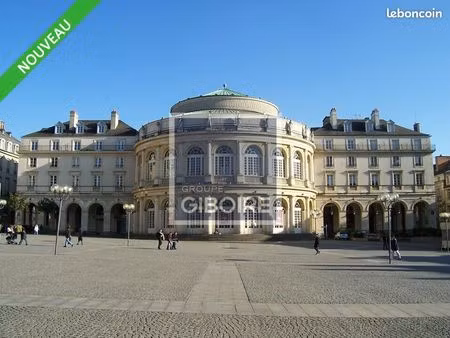 local commercial 54 m²
