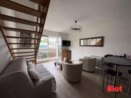 location appartement 2 pièces meublé à orgères (35230) : à louer 2 pièces meublé / 43m² or