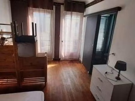 location appartement chambre colocation à saint-nazaire (44600) : à louer chambre colocati