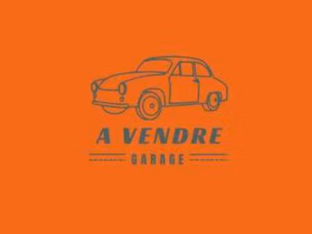 vente garage et parking à auray (56400) : à vendre / auray