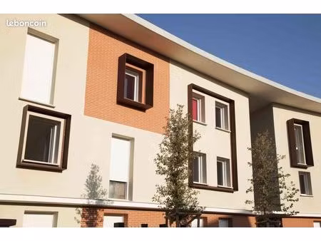 appartement 3 pièces 68 m²