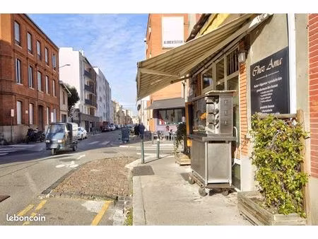 appartement 3 pièces 53 m²