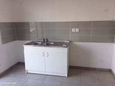 villa 4 pièces 89 m²