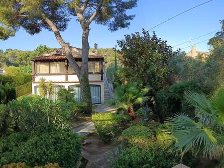 villa à vendre