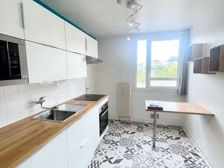 apparemment t3 - rennes villejean