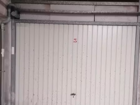garage/box 14 m² chantepie