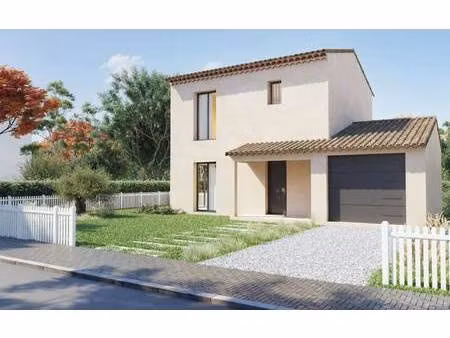 villas prisme