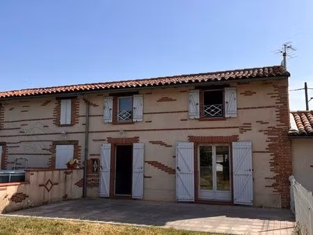 location appart t5 duplex