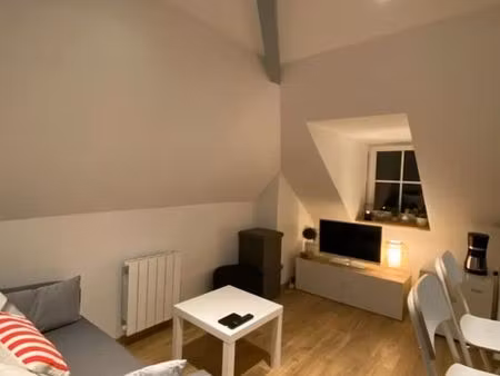 appartement t2 centre ville