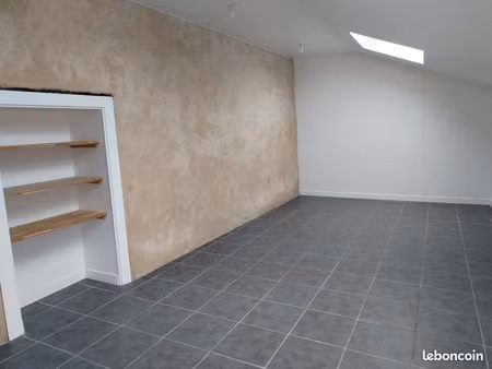 location appartement mordelles