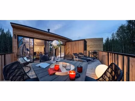 investissement locatif lmnp - hattigny - 7.50%