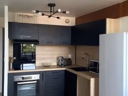 bail mobilité - appartement t2 meublé quartier st cyprien