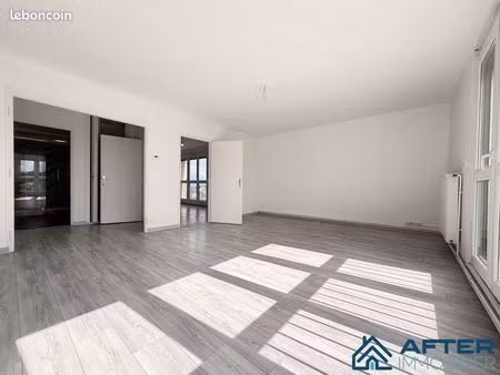 appartement 3 pièces 93 m²