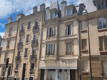 appartement 3 pièces 70 m²