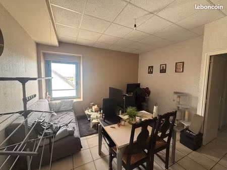location appartement redon t2