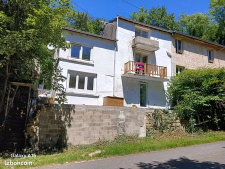 maison à vendre à allondrelle la malmaison