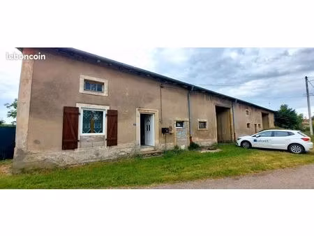ferme 4 pièces 150 m²