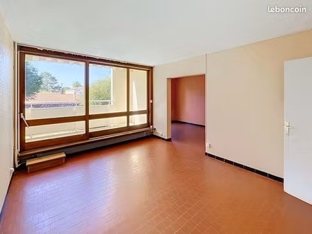 appartement 4 pièces 73 m²