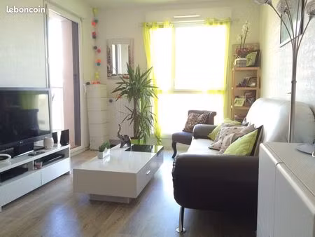 appartement t2 - 42m²