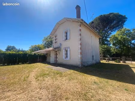 maison 5 pièces 114 m²