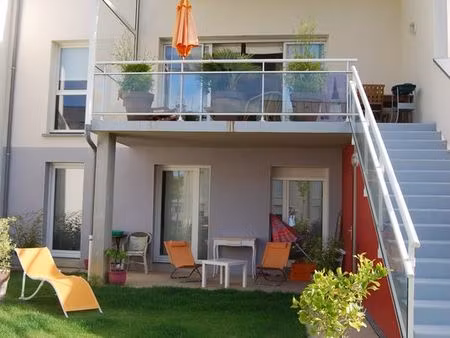 maison 4 pieces – 103 m²