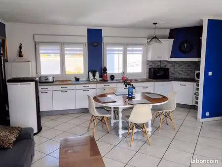 vends maison malzeville