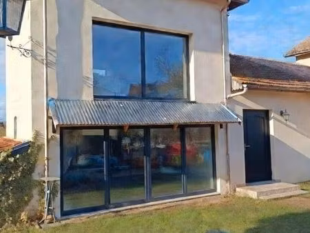 maison de caractère