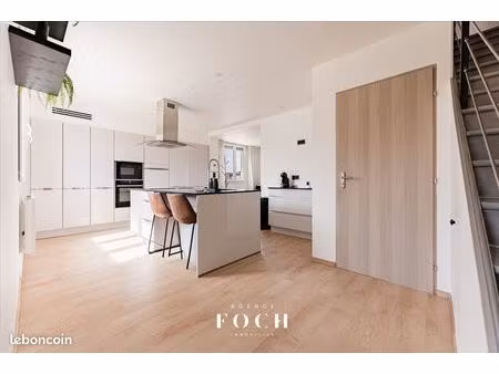 maison 3 pièces 102 m²