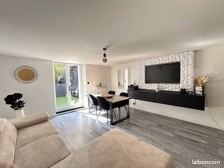 maison à vendre sur gondreville