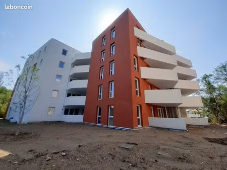 appartement t2