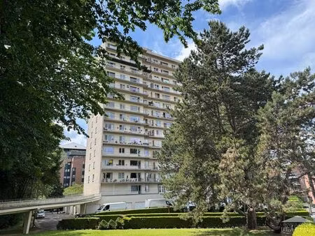 appartement à louer à avenue du centenaire 59 nivelles (vbe39315)