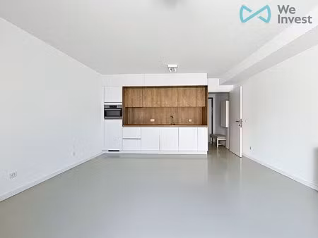 studio à louer à rue du canal 29 bruxelles (vbe39317)