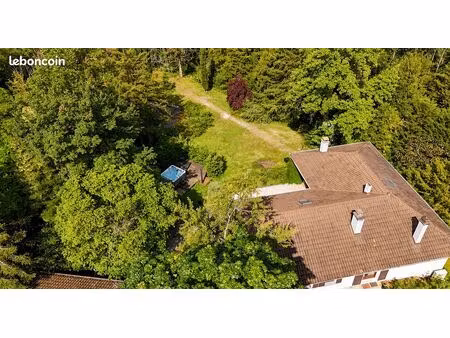 liverdun 54460 propriété exceptionnelle sur plus d'un hectare boisé